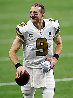 Drew Brees