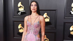 dua lipa