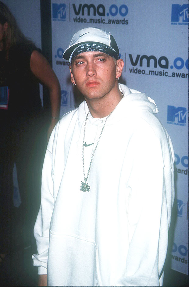 Eminem