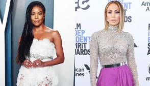 Gabrielle Union Jennifer Lopez