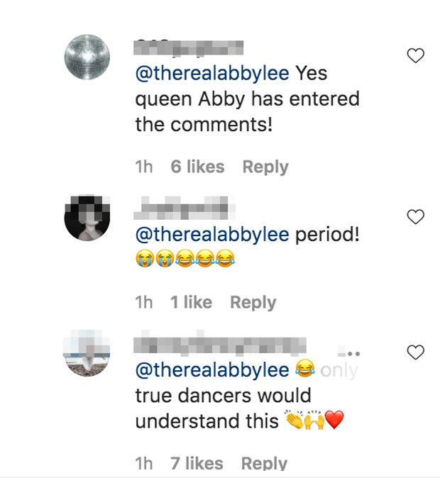 Abby Lee Miller