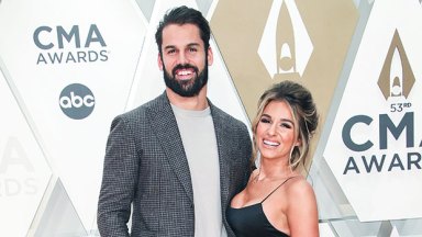 jessie james decker