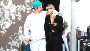 Justin Bieber, Hailey Baldwin