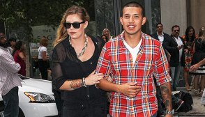 Kailyn Lowry, Javi Marroquin