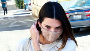 Kendall Jenner
