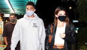 Devin Booker Kendall Jenner