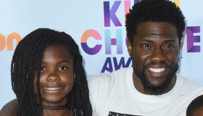 Kevin Hart, Heaven Hart