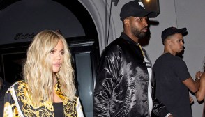 Khloe Kardashian Tristan Thompson