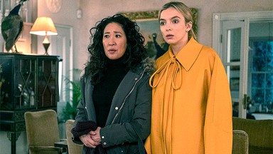 Killing Eve