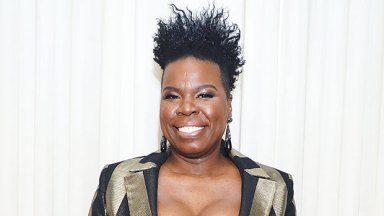 Leslie Jones