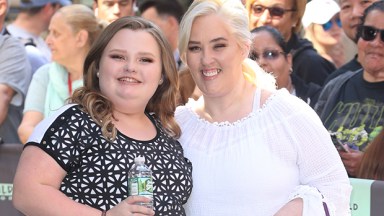 mama june