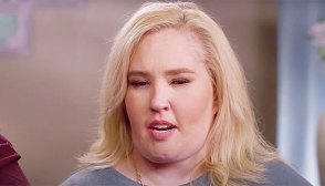 Mama June