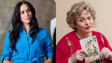 Meghan Markle, Samantha Markle