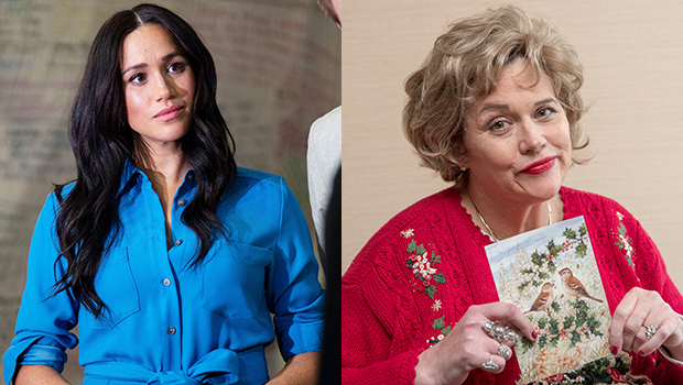 Meghan Markle, Samantha Markle