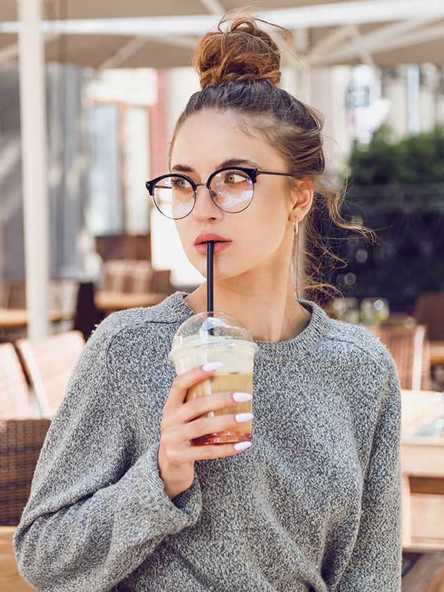 How to Make A Great Messy Bun