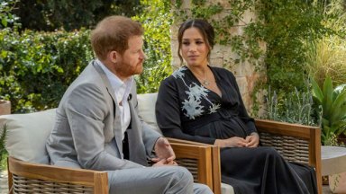 Prince Harry, Meghan Markle