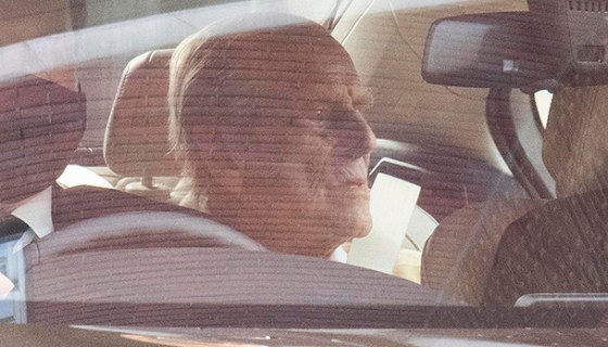 prince philip