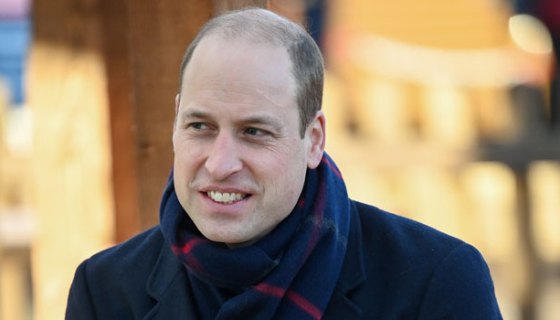 prince william