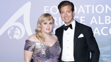 Rebel Wilson