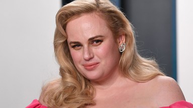 Rebel Wilson