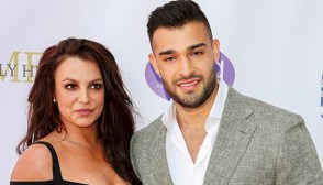 sam asghari britney spears