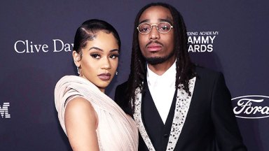 Saweetie & Quavo