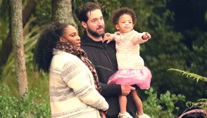 serena williams, alexis ohanian