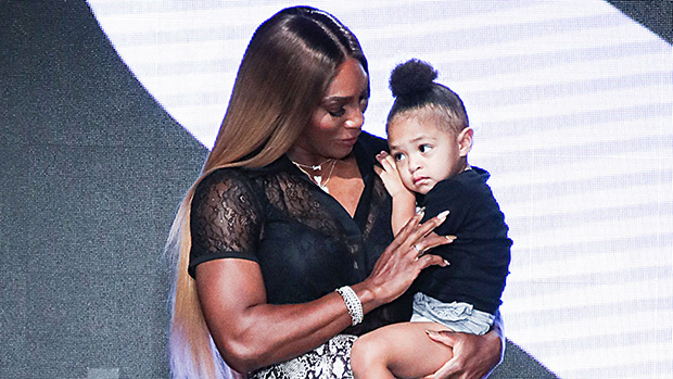 Serena Williams