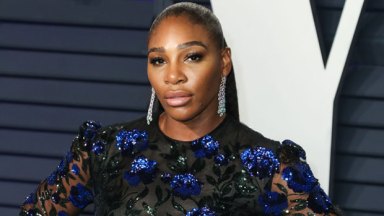 Serena Williams