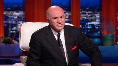 Kevin O'Leary