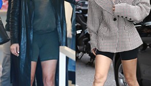 kim kardashian bella hadid