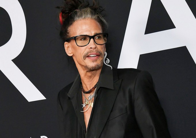 Steven Tyler In 2019