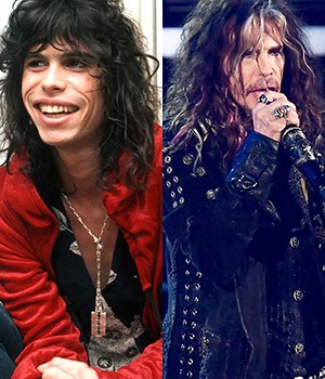 Steven Tyler