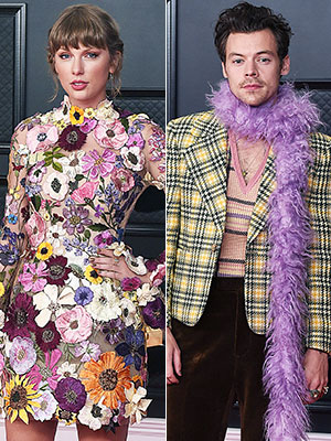 Harry Styles Taylor Swift