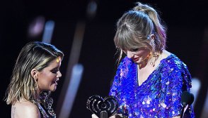 Taylor Swift, Maren Morris