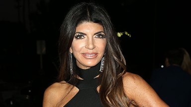 Teresa Giudice