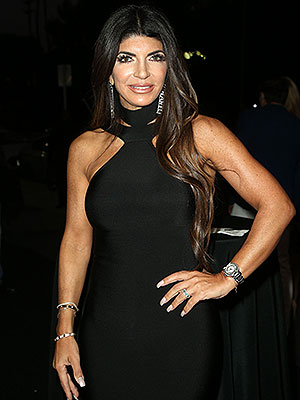 Teresa Giudice