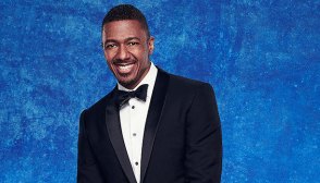 Nick Cannon