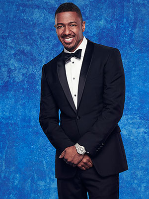 Nick Cannon