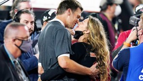 tom brady gisele bundchen