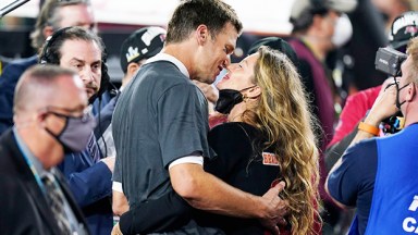 tom brady gisele bundchen