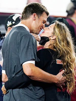 tom brady gisele bundchen