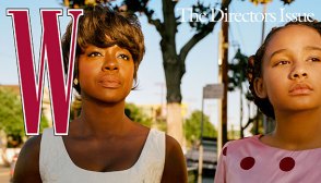 Viola Davis Genesis Tennon