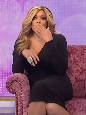 Wendy Williams