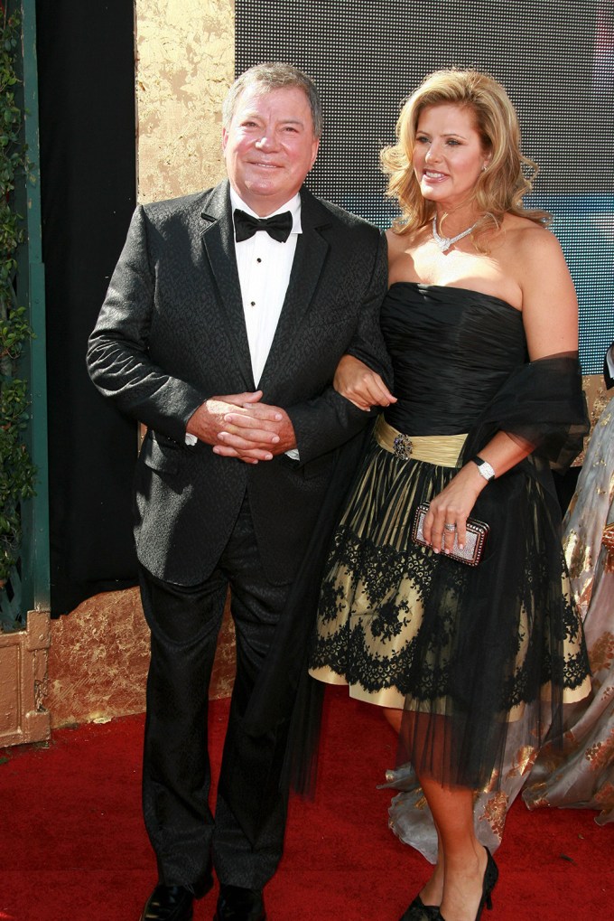 59th Primetime Emmy Awards, Arrivals at the Shrine Auditorium, Los Angeles, America – 16 Sep 2007