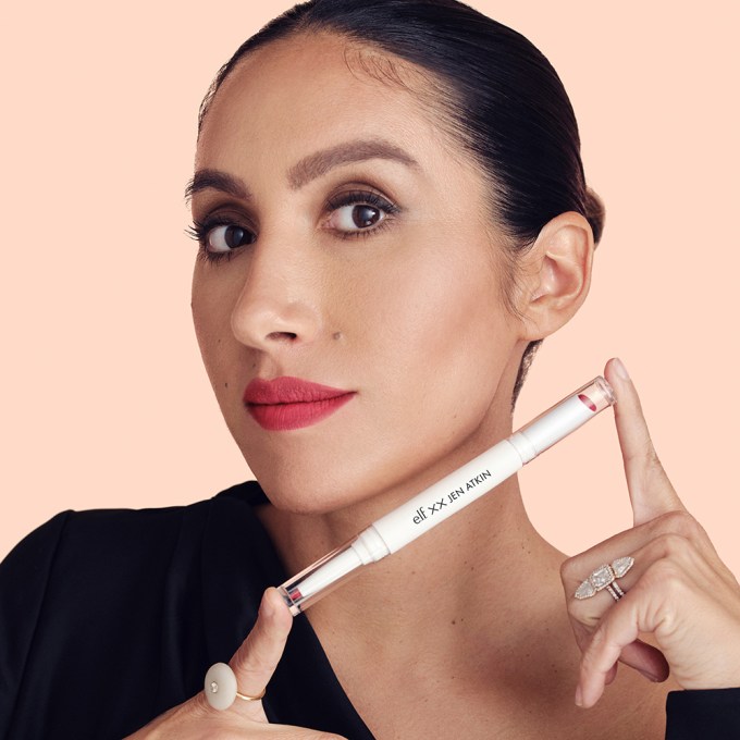 Jen Atkin for elf xx Jen Atkin Collection