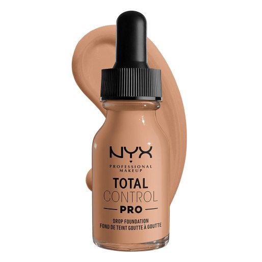 nyx foundation