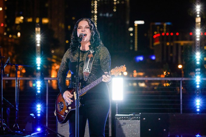 Ashley McBryde