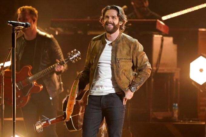 Thomas Rhett