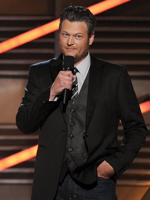 ACM Awards: Hosts Through the Years